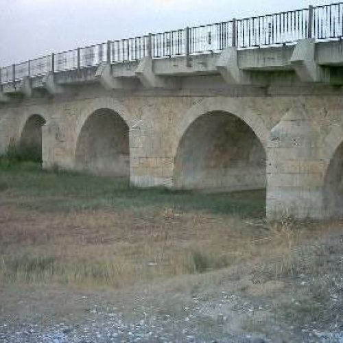 Casa Rural en Segovia